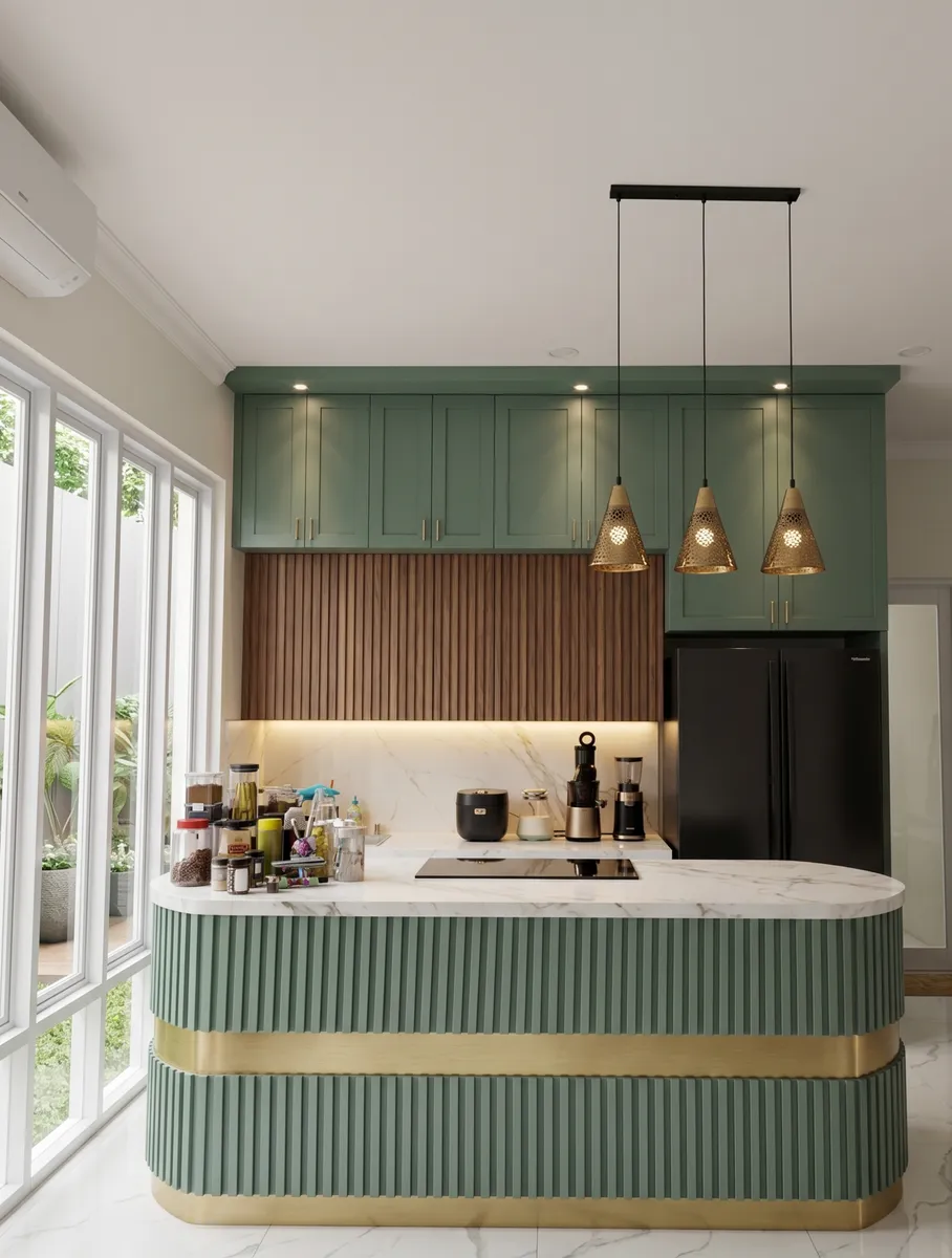 Mini Bar 01